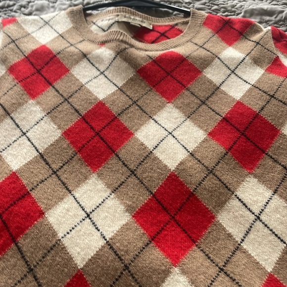 Preloved Burberry womens sweater - Picture 7 of 7